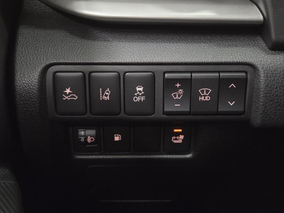 MITSUBISHI Eclipse Cross 2022
