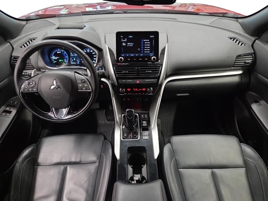 MITSUBISHI Eclipse Cross 2022