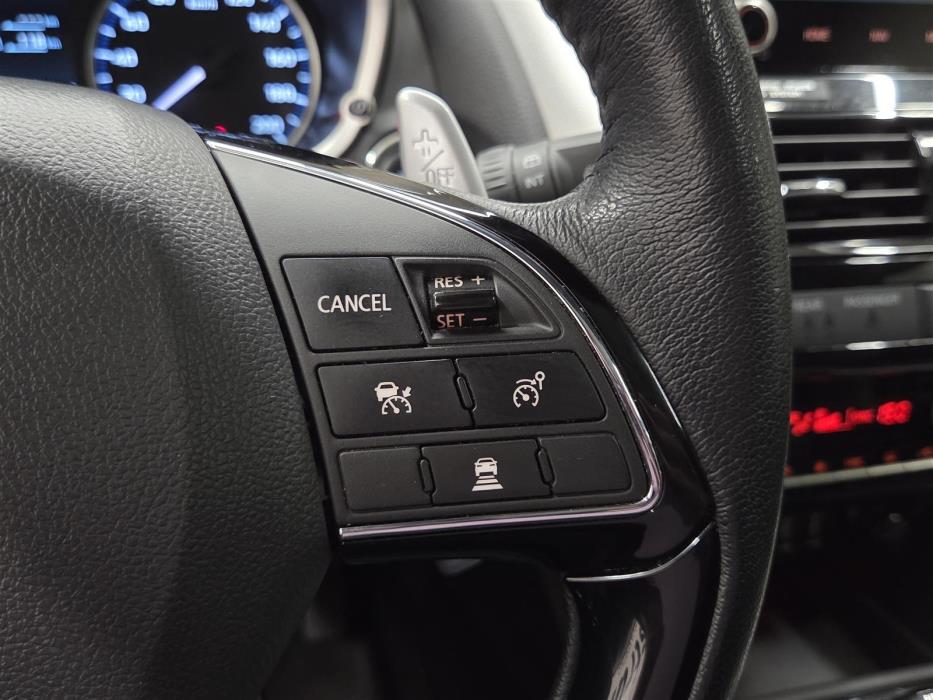 MITSUBISHI Eclipse Cross 2022