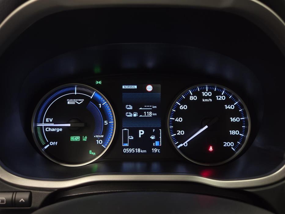 MITSUBISHI Eclipse Cross 2022