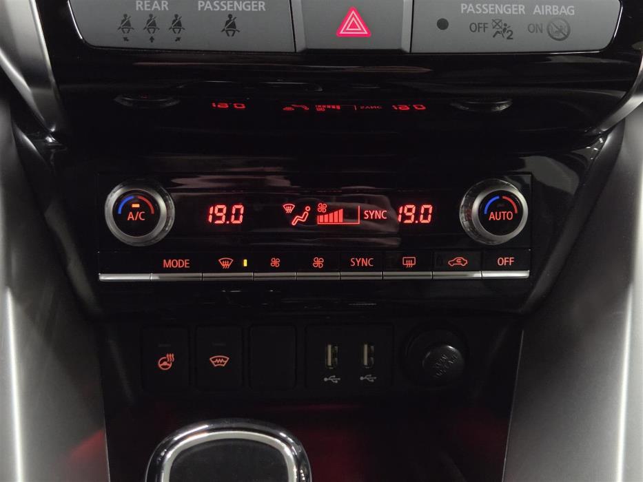 MITSUBISHI Eclipse Cross 2022