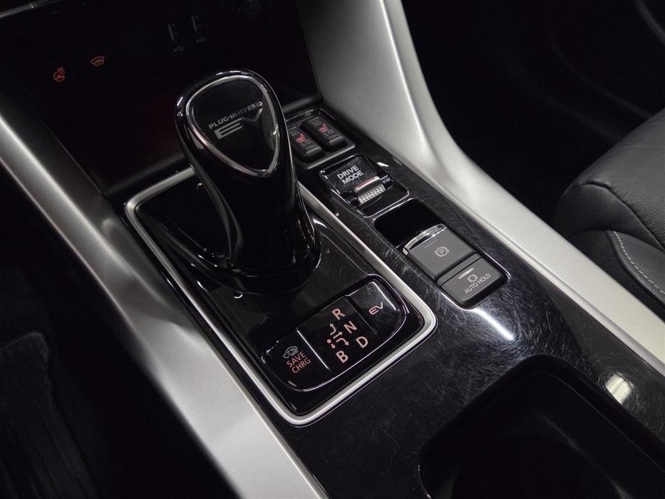 MITSUBISHI Eclipse Cross 2022