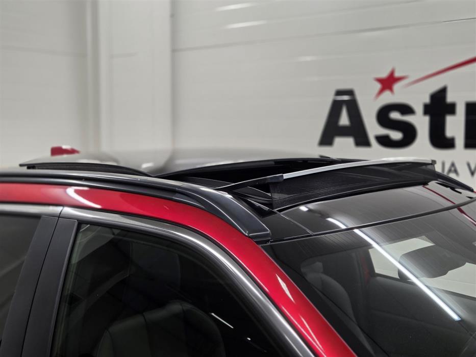 MITSUBISHI Eclipse Cross 2022