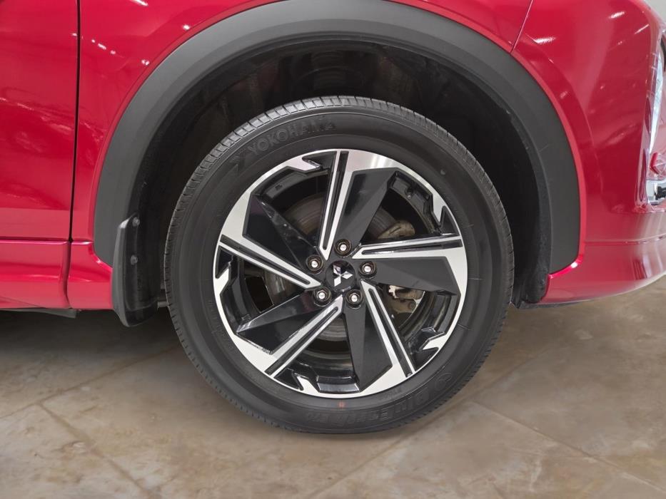 MITSUBISHI Eclipse Cross 2022