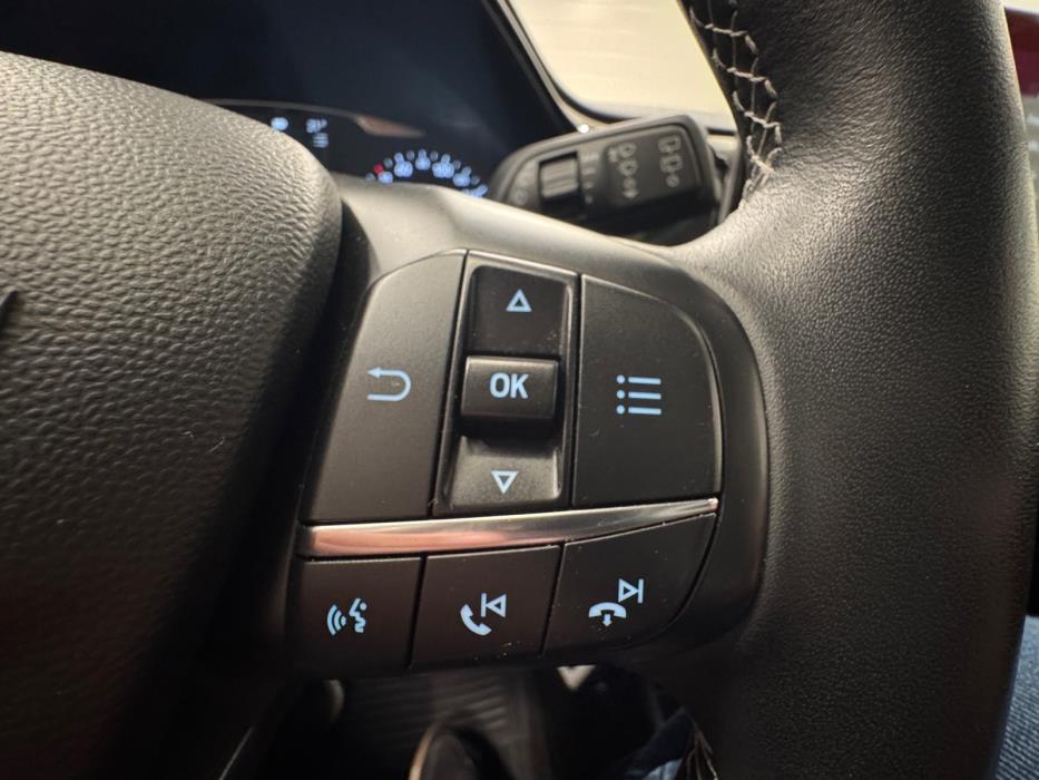 FORD FIESTA 2018