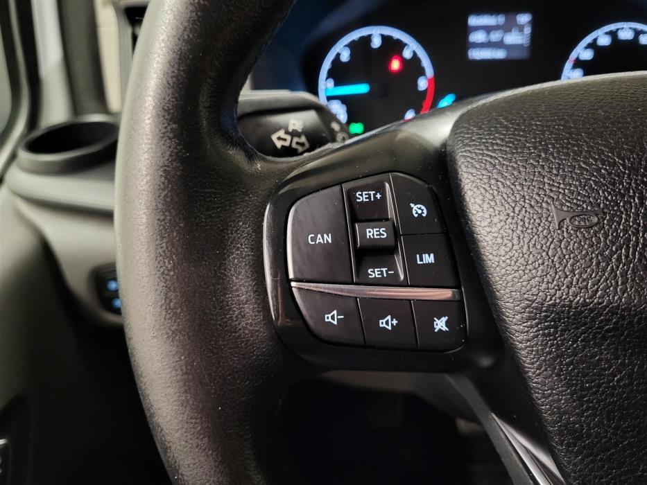 FORD Transit Custom 2018