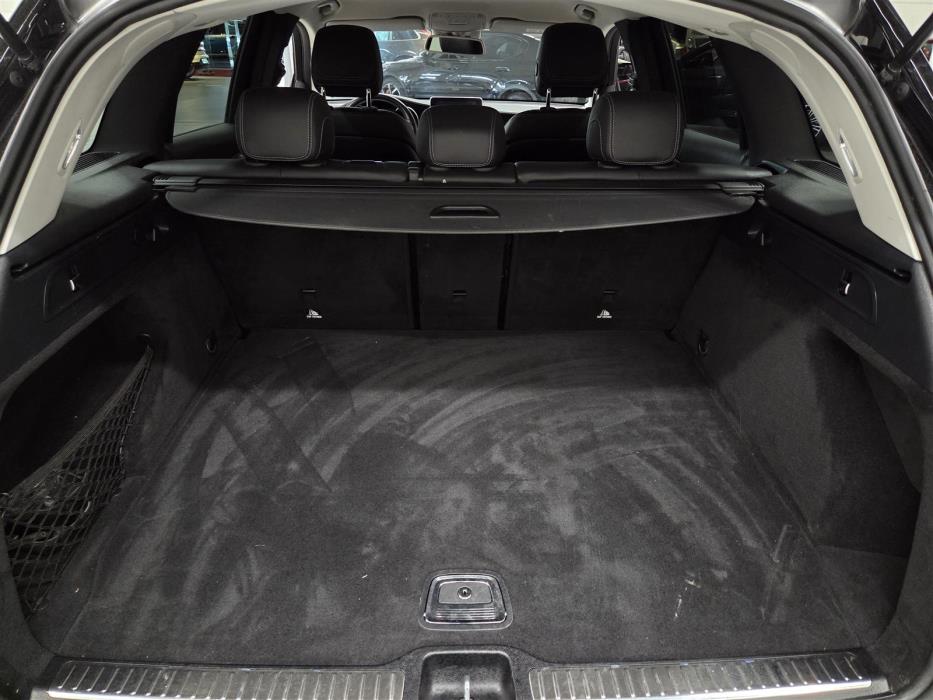 MERCEDES-BENZ GLC 2019