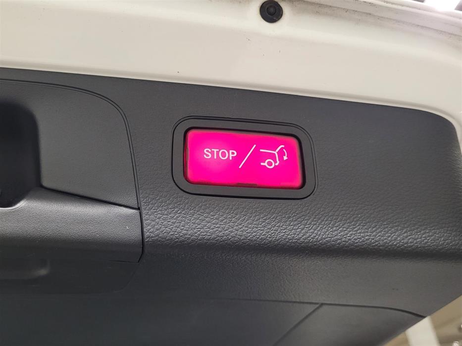 MERCEDES-BENZ GLC 2018