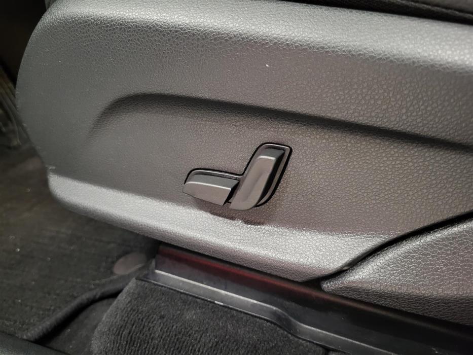 MERCEDES-BENZ GLC 2018