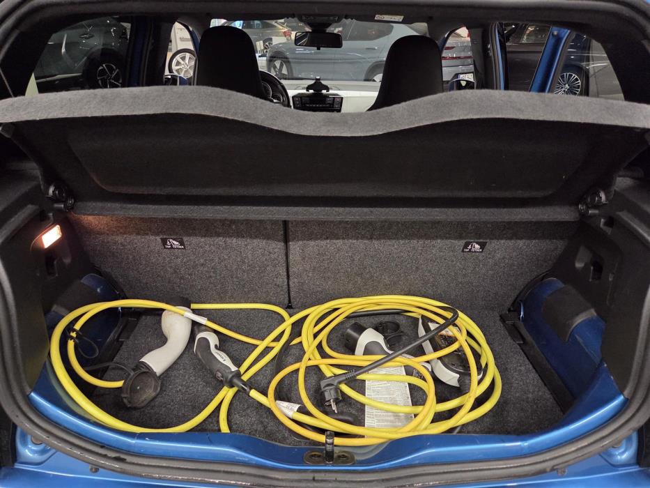 SEAT Mii electric 2020