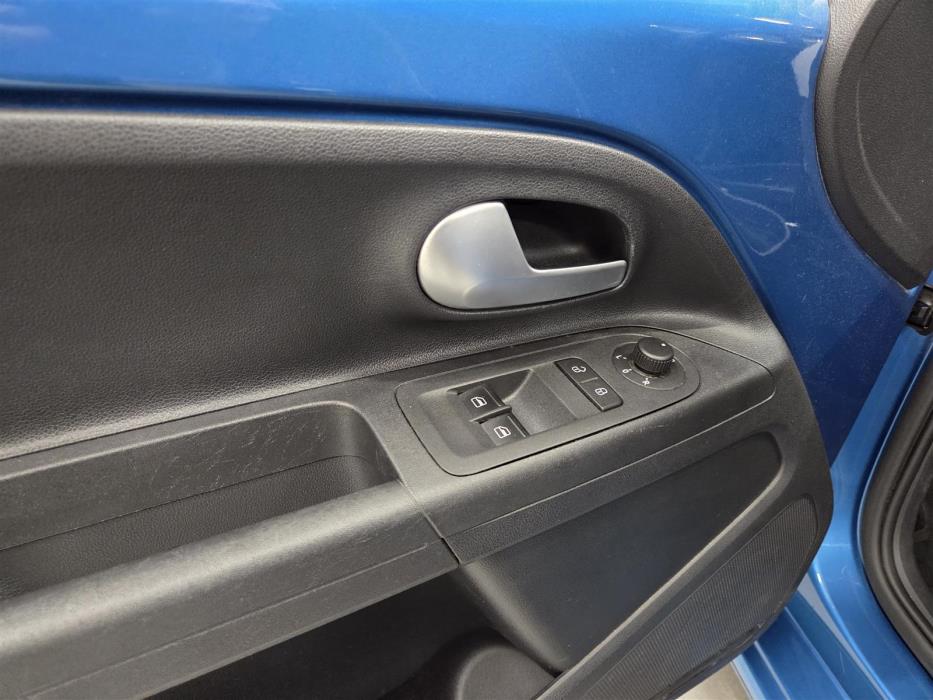 SEAT Mii electric 2020