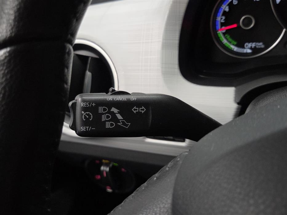 SEAT Mii electric 2020