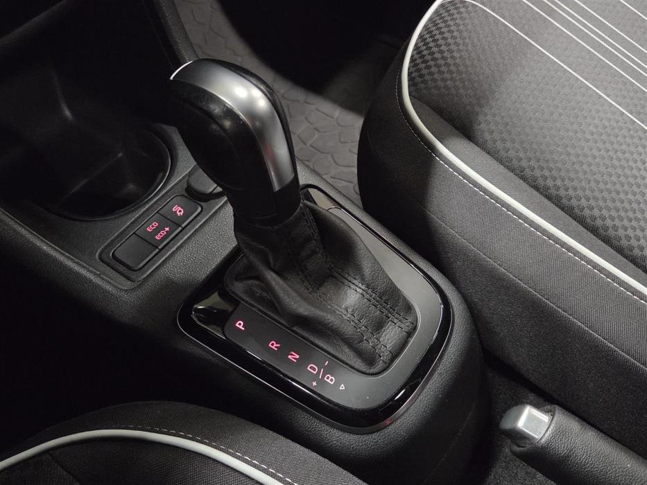 SEAT Mii electric 2020