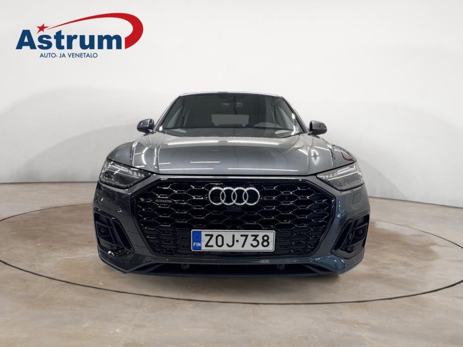 AUDI Q5 2021