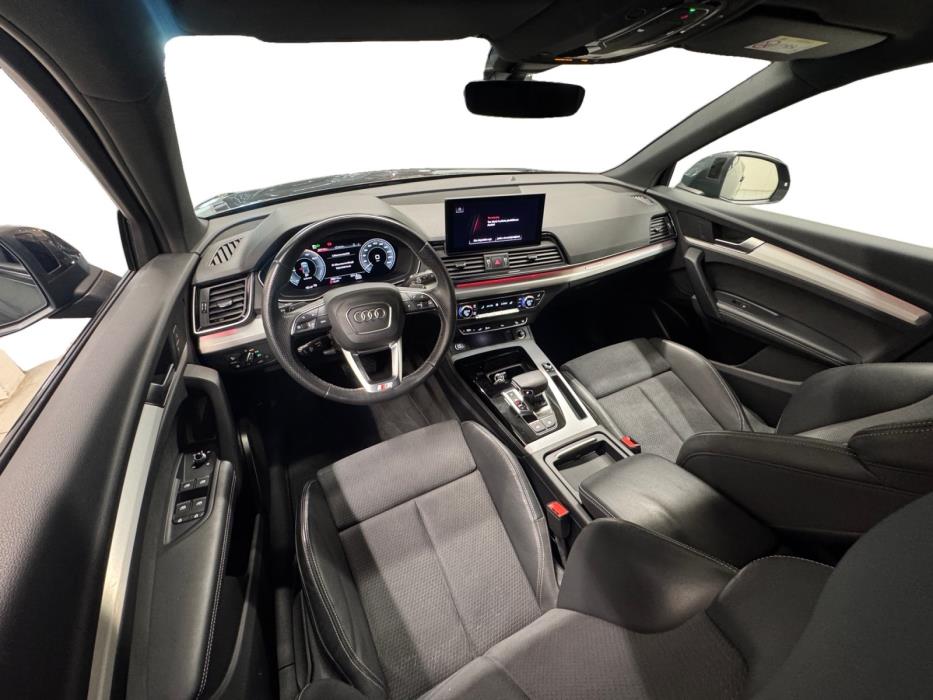 AUDI Q5 2021
