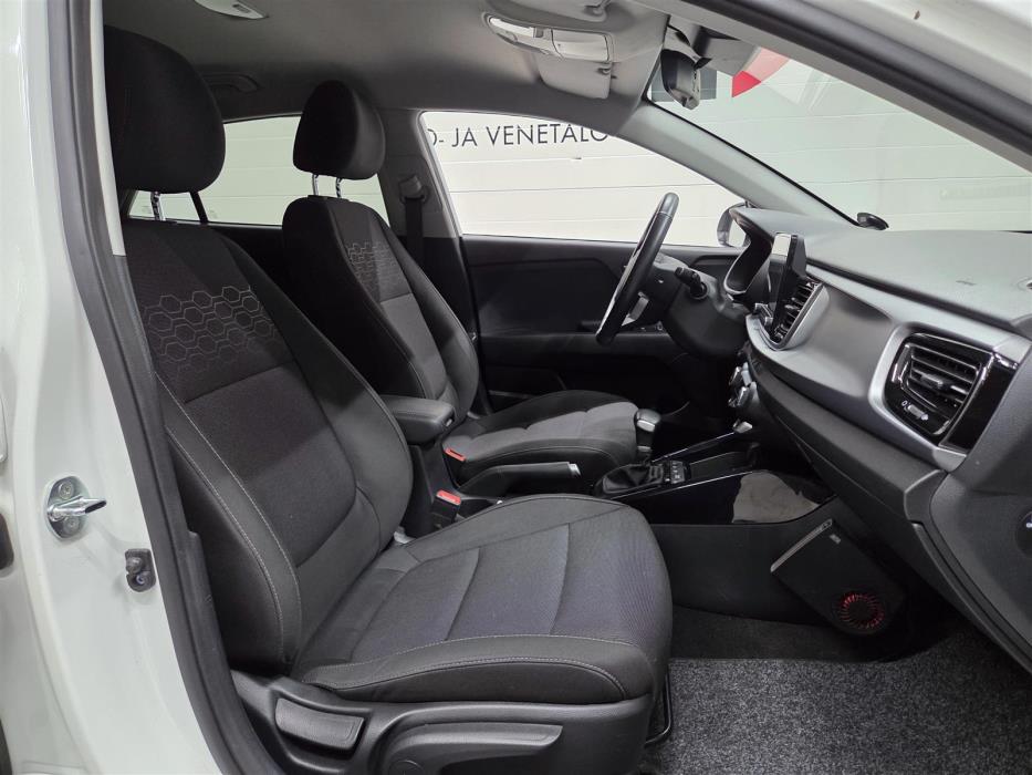 KIA Rio 2022