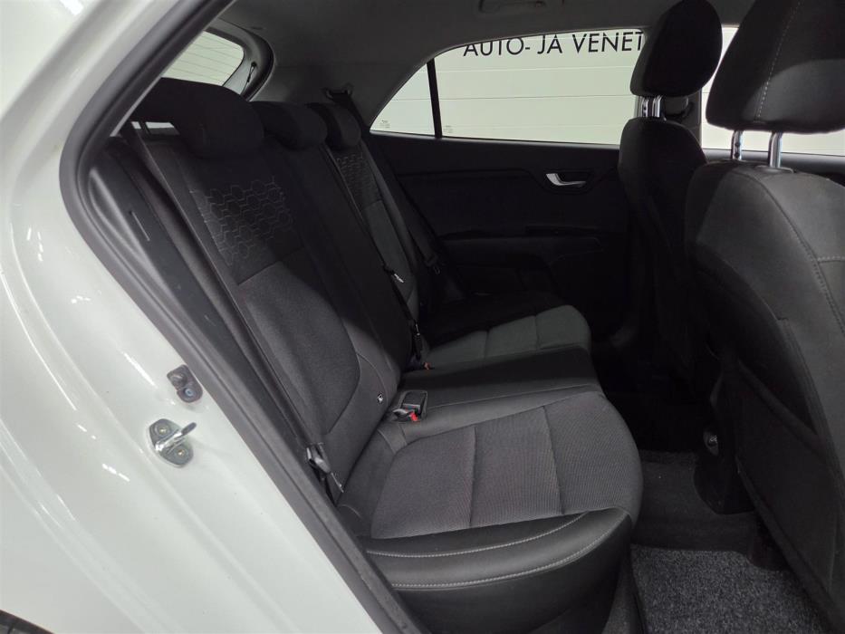 KIA Rio 2022