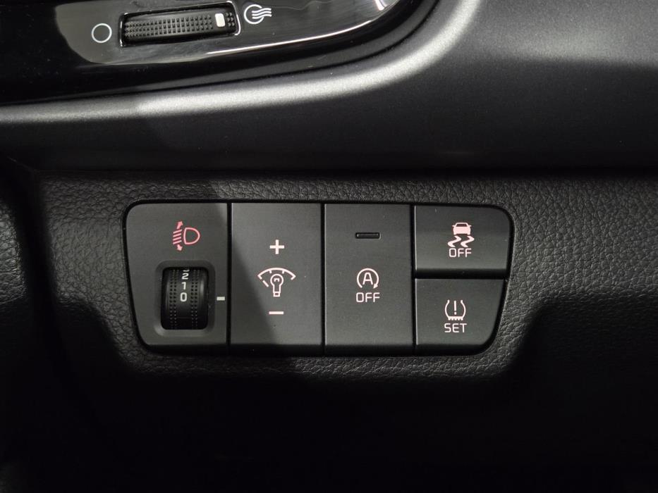 KIA Rio 2022