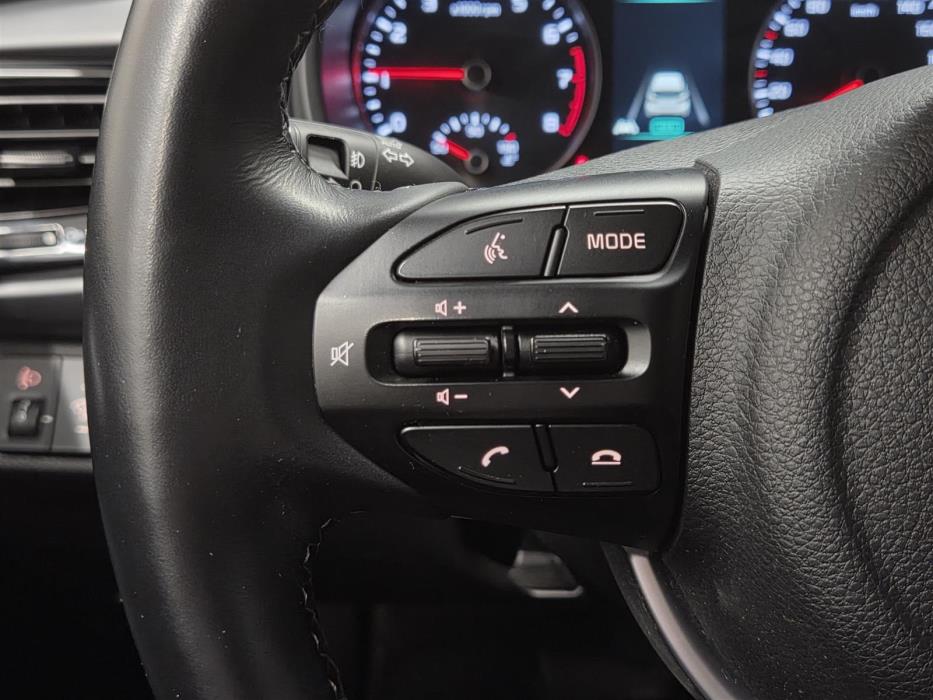 KIA Rio 2022