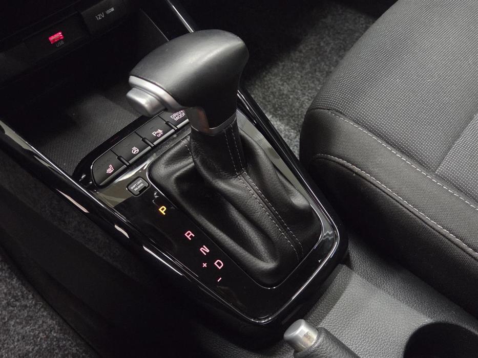 KIA Rio 2022