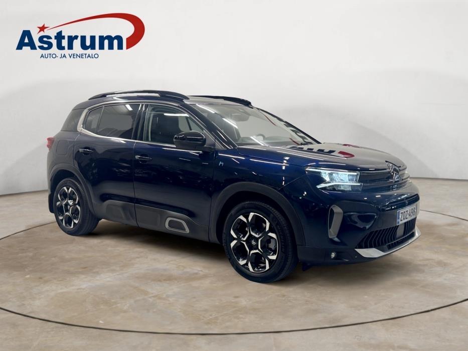 CITROEN C5 Aircross 2023