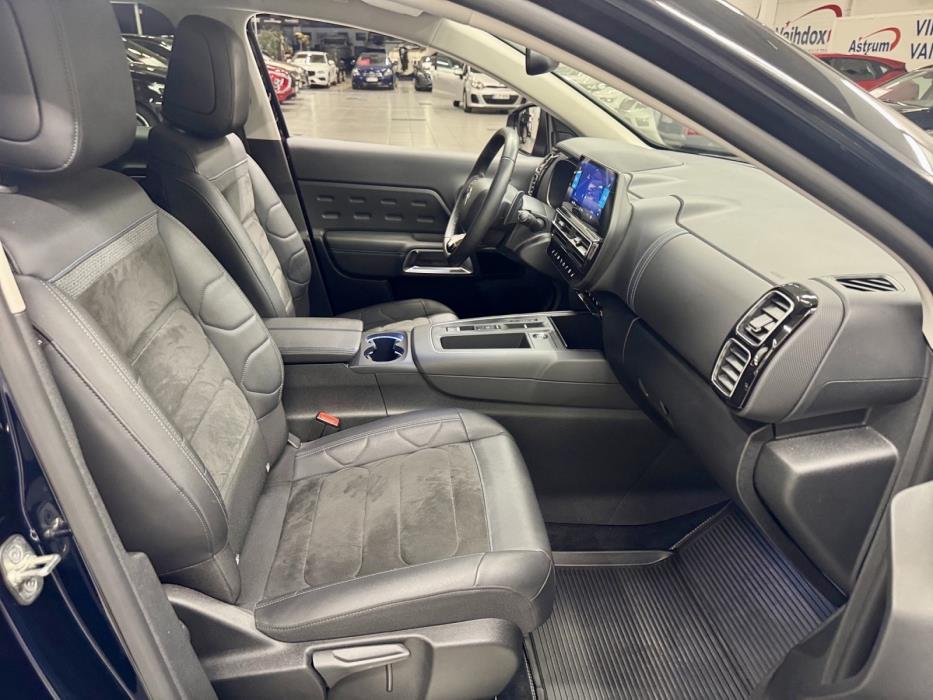 CITROEN C5 Aircross 2023