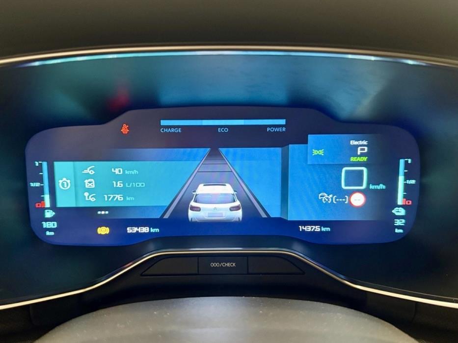CITROEN C5 Aircross 2023