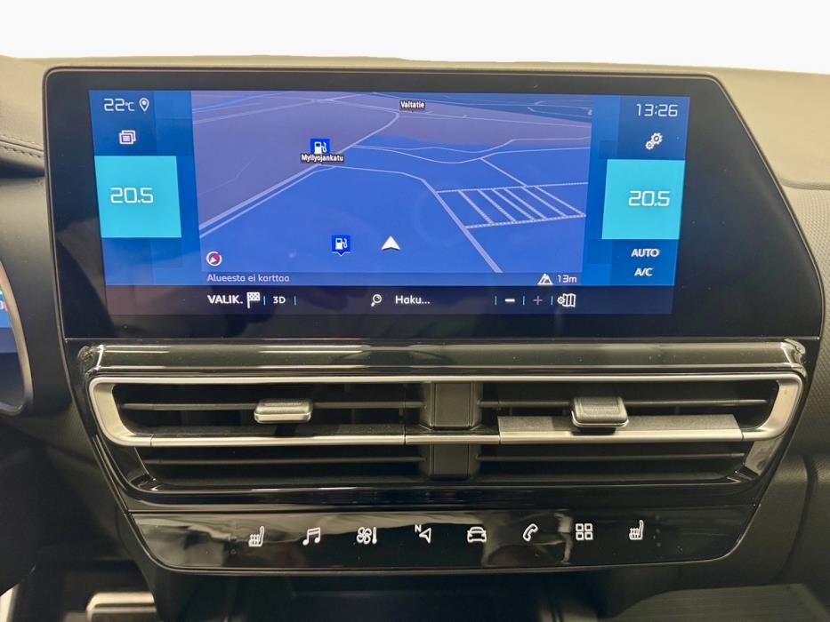 CITROEN C5 Aircross 2023
