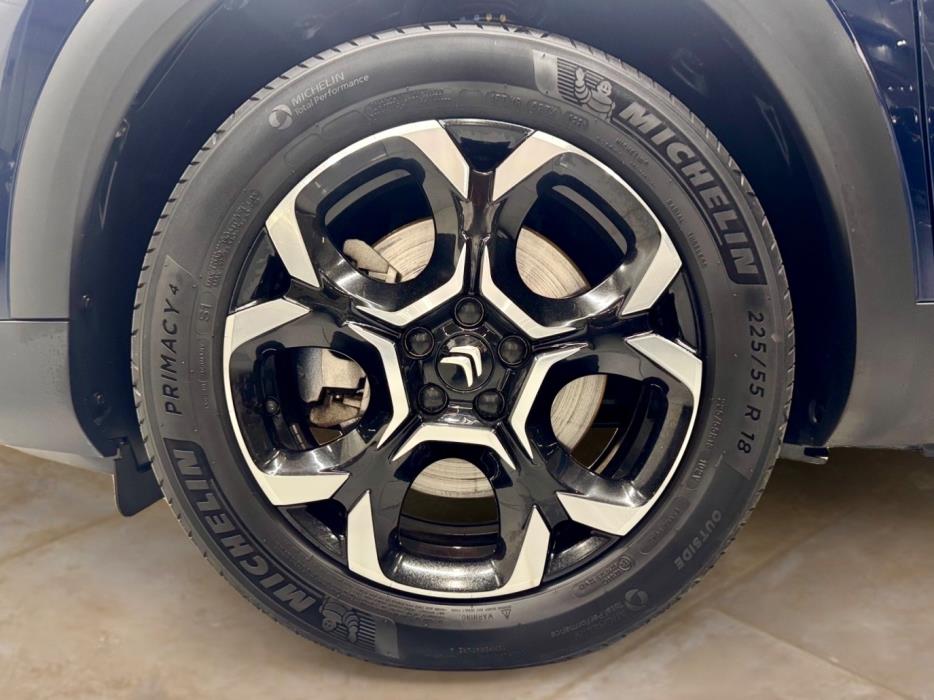 CITROEN C5 Aircross 2023