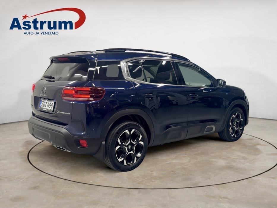 CITROEN C5 Aircross 2023