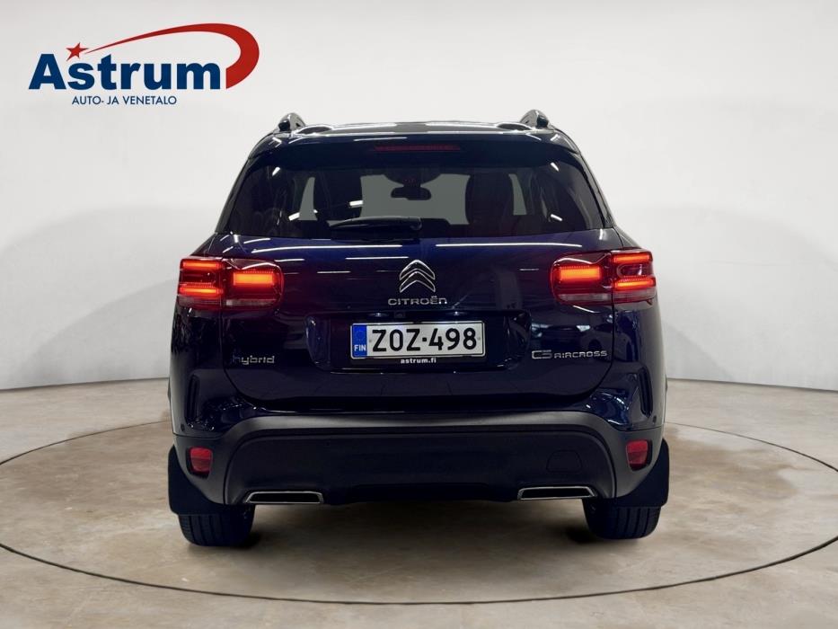 CITROEN C5 Aircross 2023