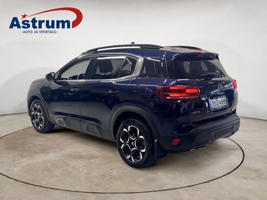 CITROEN C5 Aircross 2023