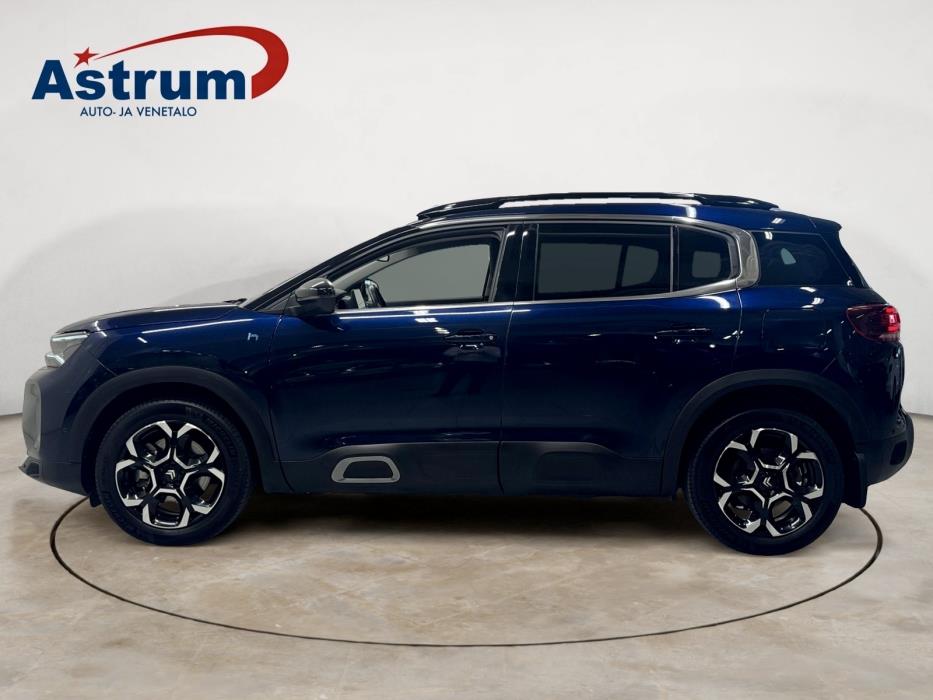 CITROEN C5 Aircross 2023