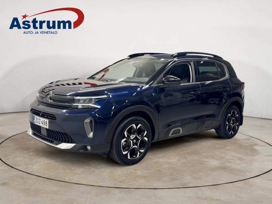 CITROEN C5 Aircross 2023