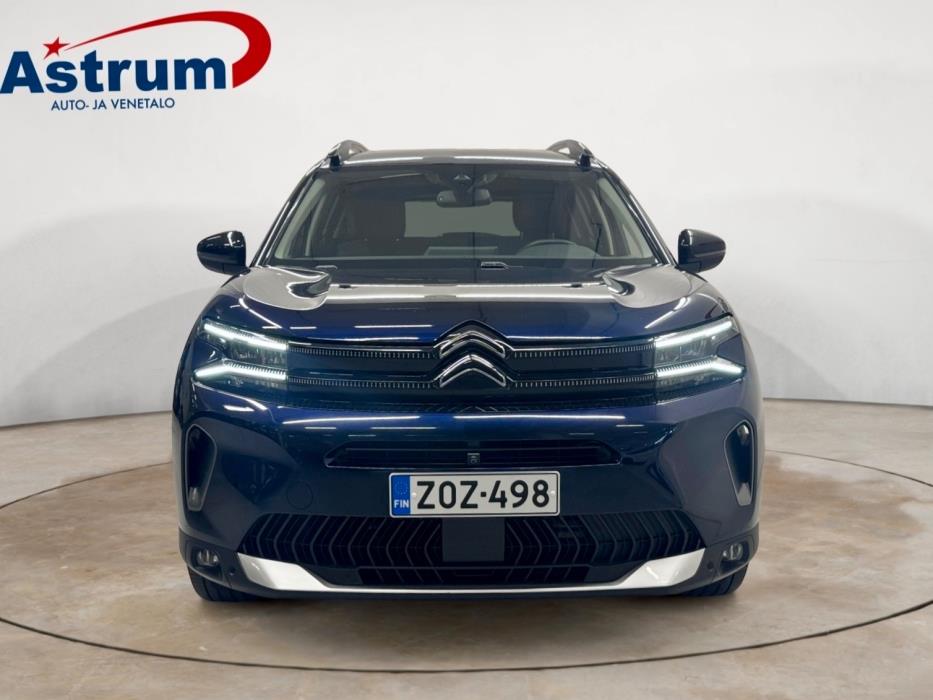 CITROEN C5 Aircross 2023
