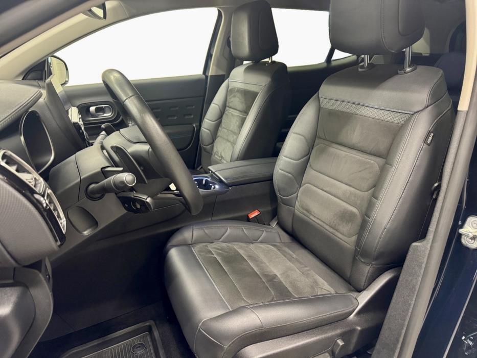 CITROEN C5 Aircross 2023