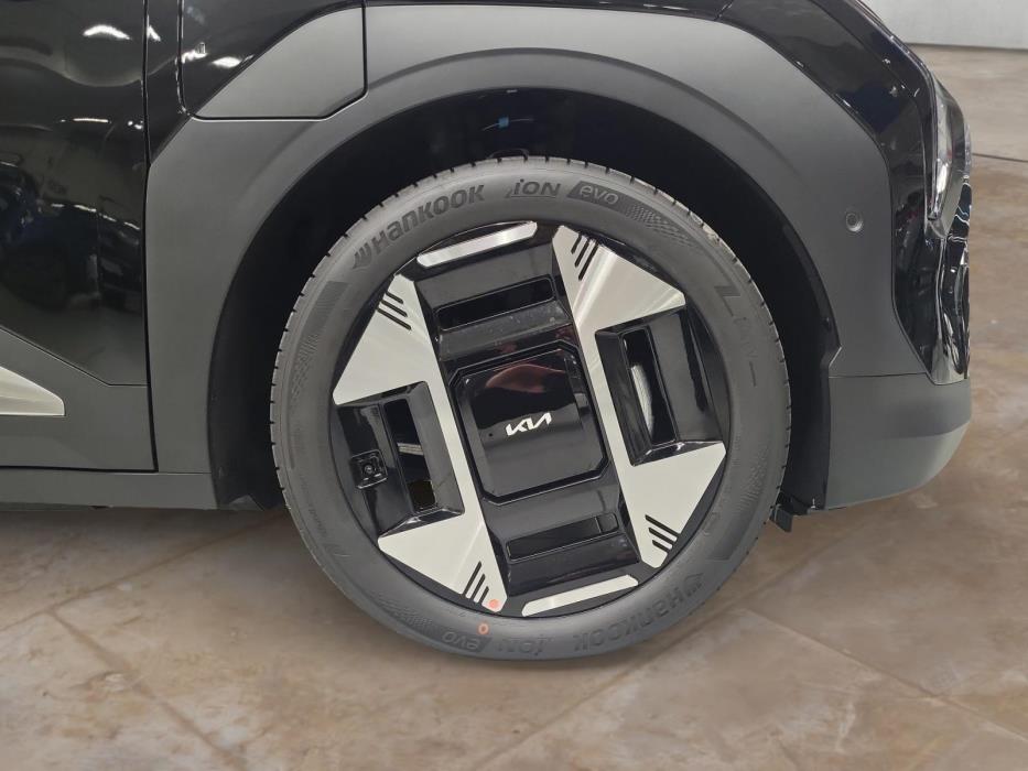 Kia EV3 2025