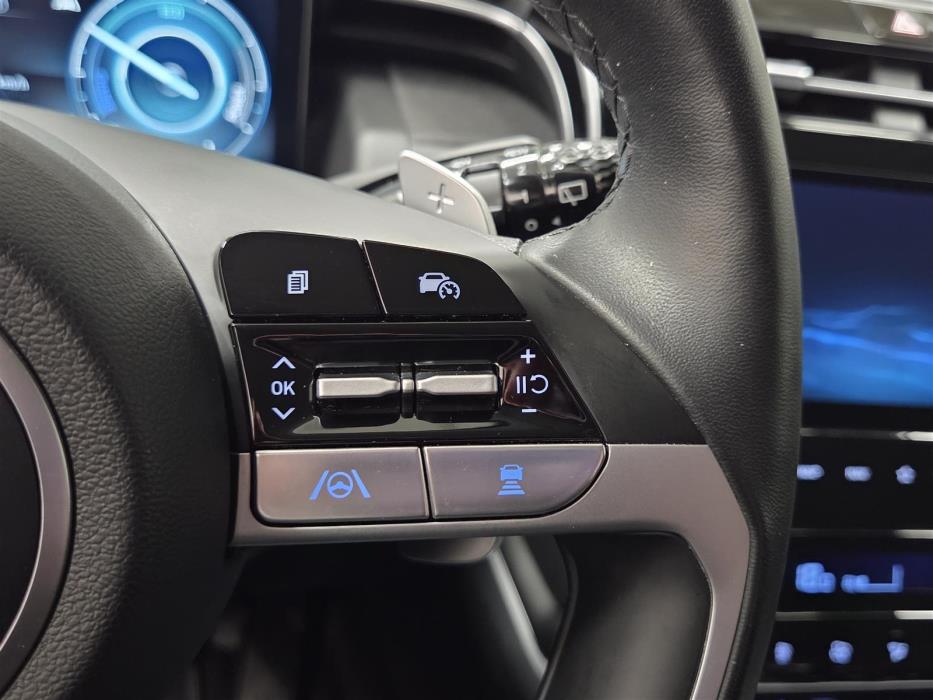 Hyundai Tucson 2023