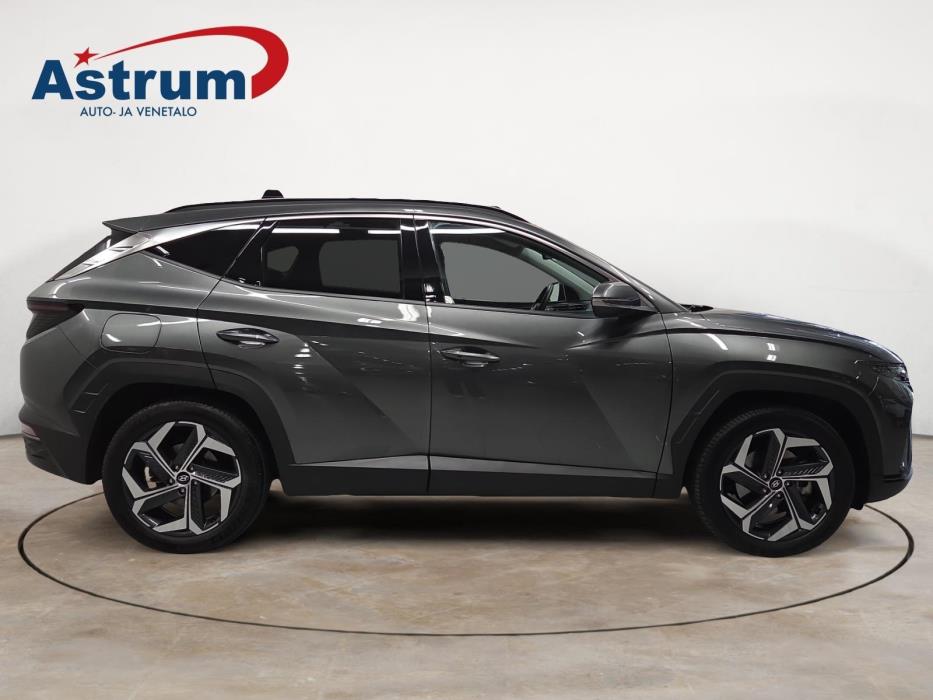 Hyundai Tucson 2023