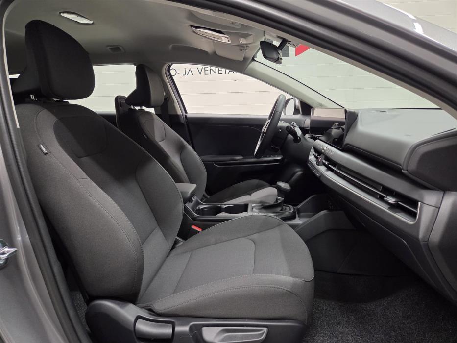 Kia K4 2026