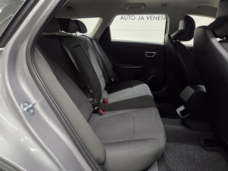 Kia K4 2026