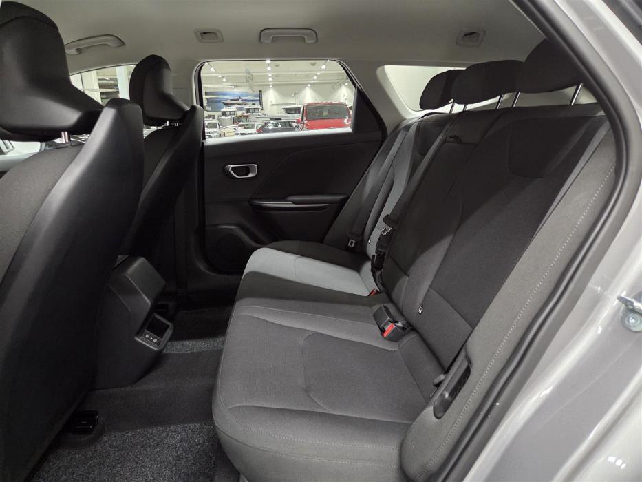 Kia K4 2026