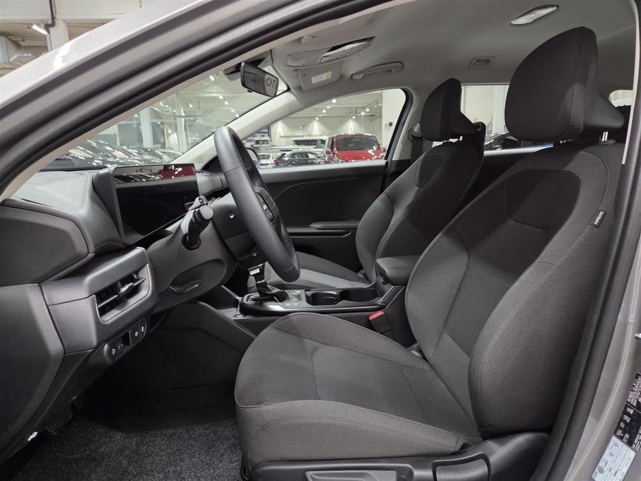 Kia K4 2026