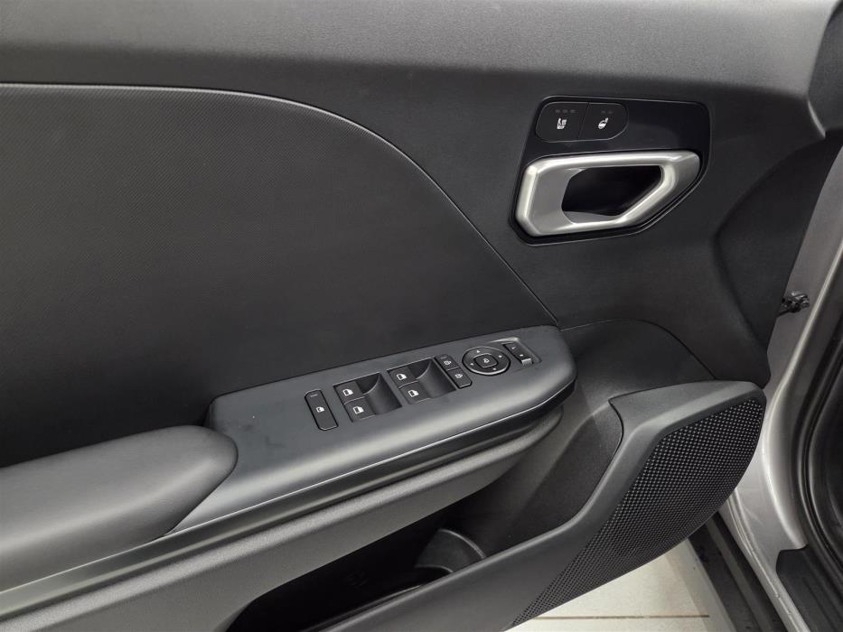 Kia K4 2026