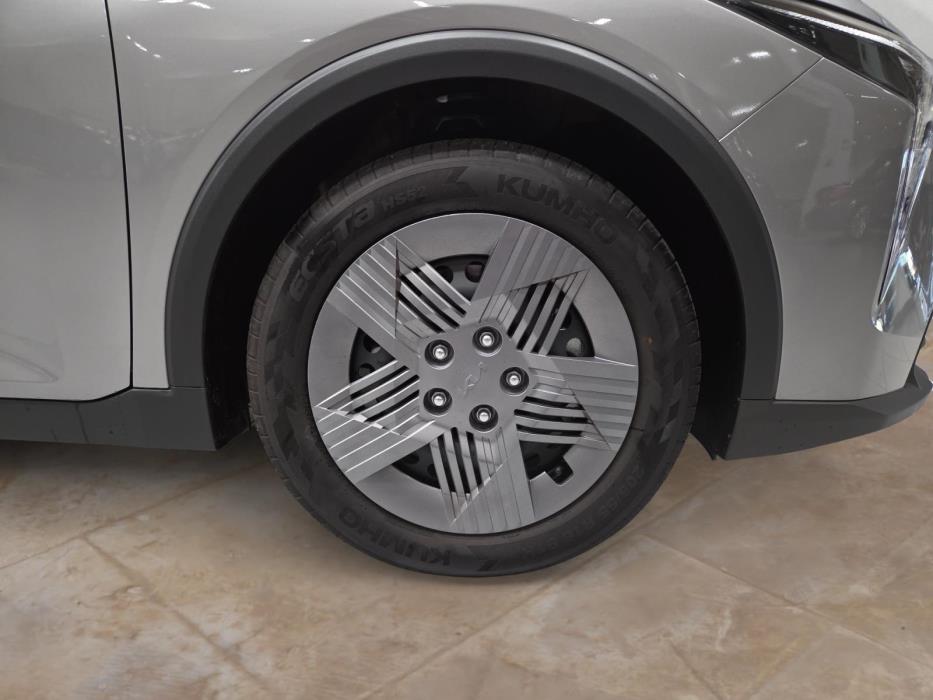 Kia K4 2026