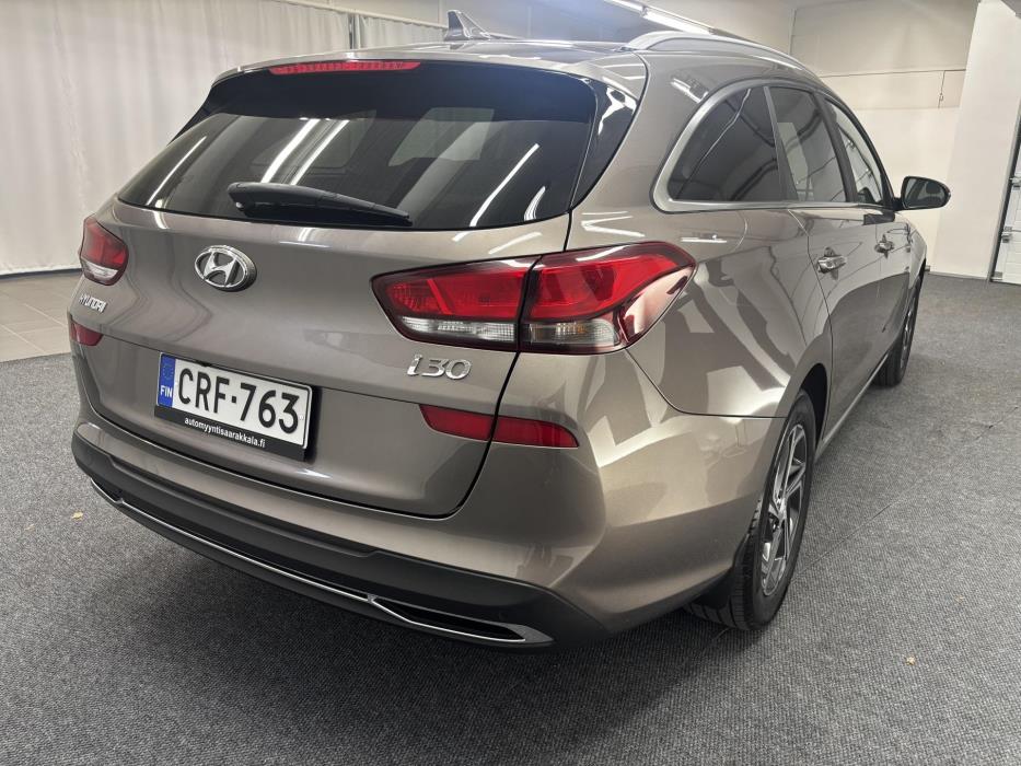 HYUNDAI i30 2022