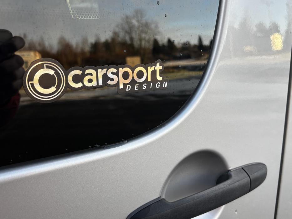 MERCEDES-BENZ Sprinter 2015