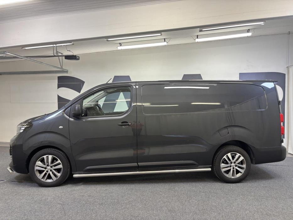 OPEL Vivaro 2024