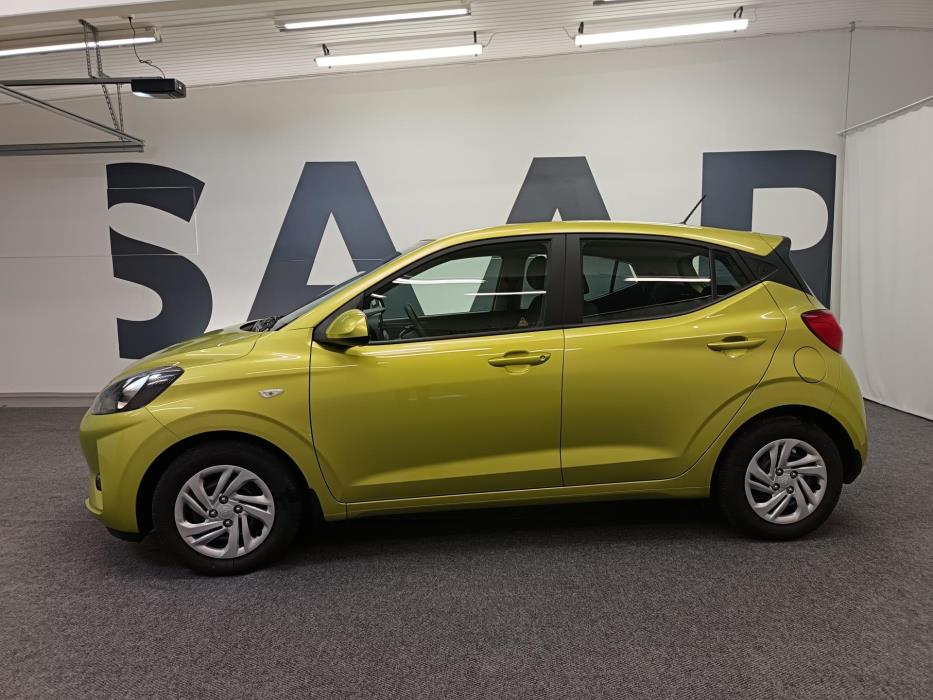 HYUNDAI i10 2025