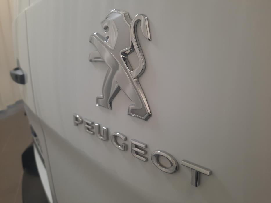 PEUGEOT Expert 2020